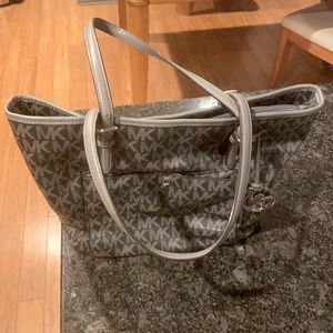 Michael Kors Tote Bag